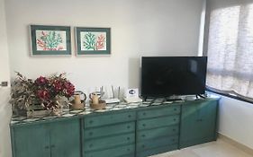 Nuevo apartamento en pleno centro