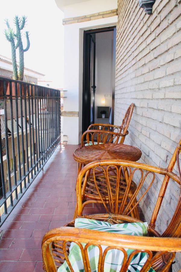 Nuevo apartamento en pleno centro Córdoba Exterior foto